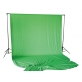 Bresser D-56 Support + 2 rollen papier 2.72x11m
